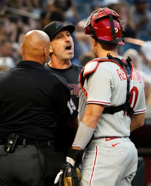 Baseball fan beaten after game wants his life back