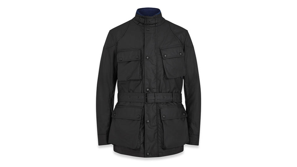 Belstaff Trialmaster 75 Edition