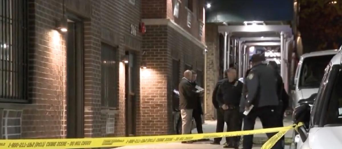 #2 young children stabbed to death in Bronx apartment
