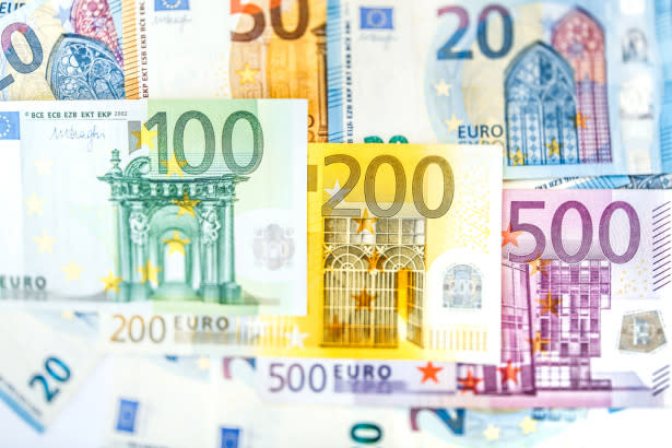 What is the rate of 500 Dollar to Euro /Forex 500 Euro How Much Dollar 