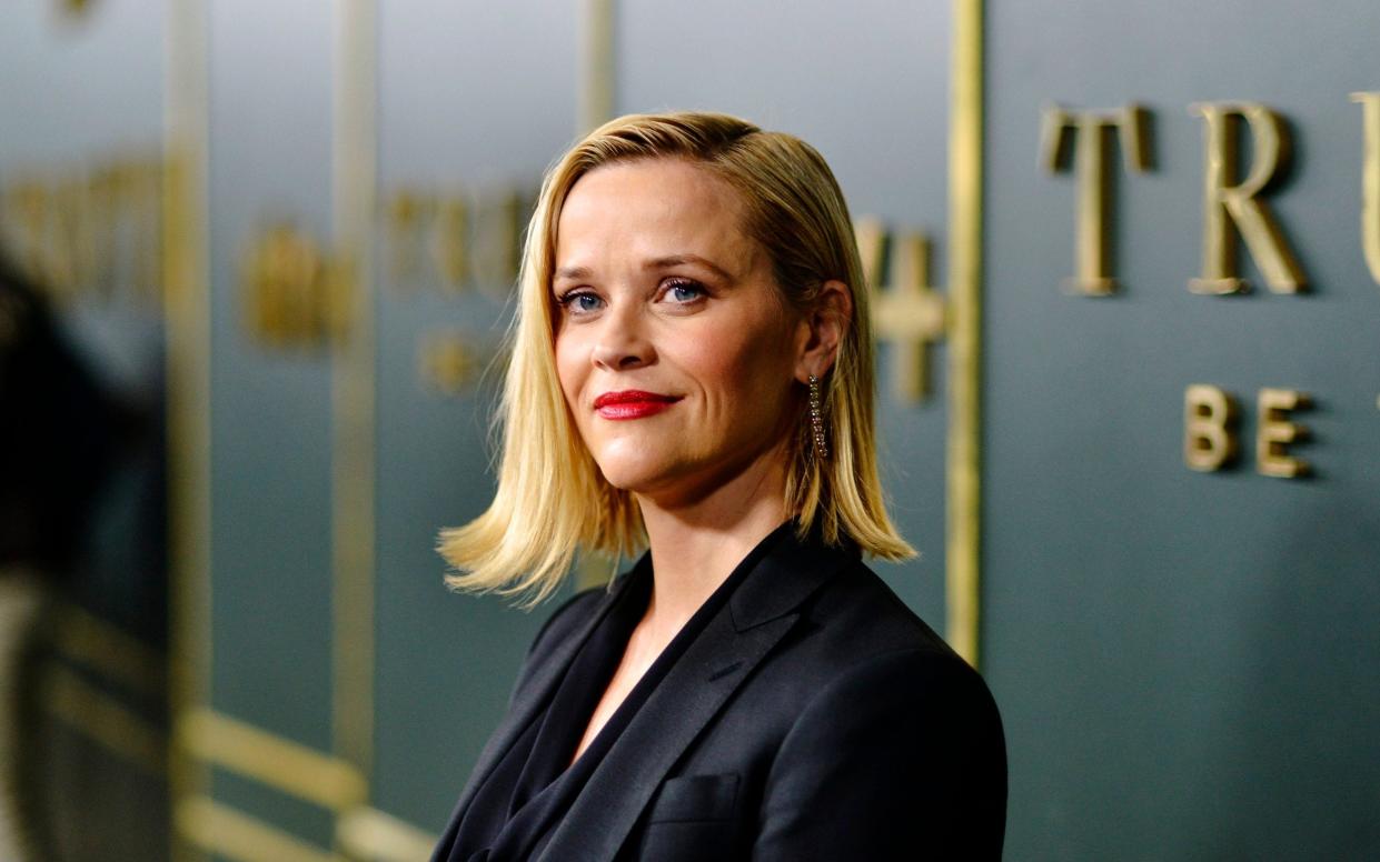 Reese Witherspoon in 2019 - Jerod Harris