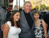 <p><strong>Differences: </strong>Sumner Redstone died in 2020, but four years earlier he <a href="http://labusinessjournal.com/news/2017/aug/24/wealthiest-angelenos-7-sumner-redstone/" rel="nofollow noopener" target="_blank" data-ylk="slk:relinquished his chairmanships;elm:context_link;itc:0;sec:content-canvas" class="link ">relinquished his chairmanships</a> of CBS and Viacom after a court-ordered examination by a geriatric psychiatrist. Logan Roy isn't there yet with Waystar-Royco.</p>