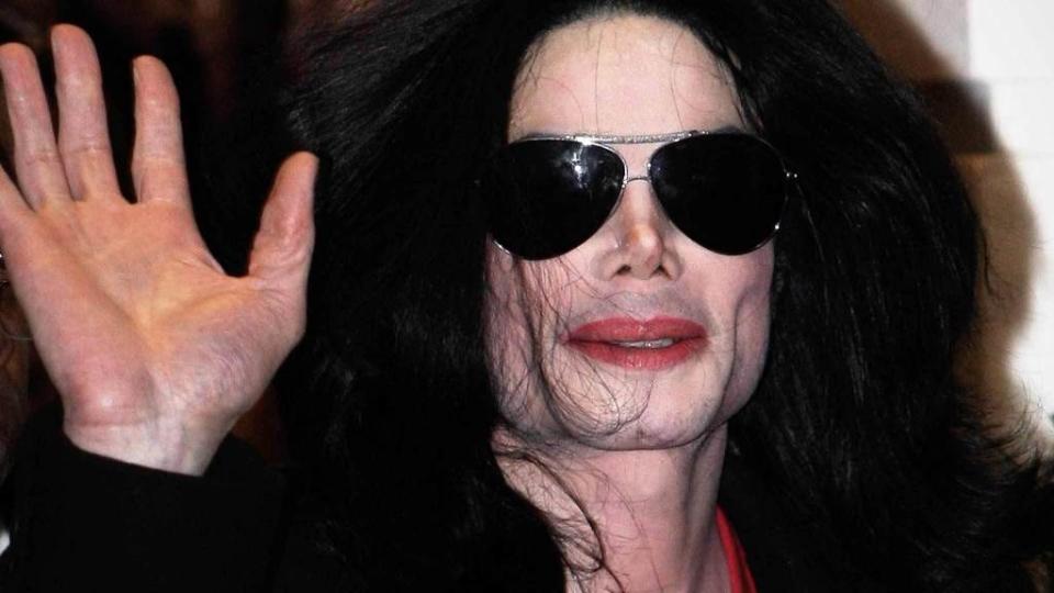<p>The estate for Michael Jackson has settled a lawsuit with the pop legend’s former manager, putting an end to a legal battle that been going on for seven years. The estate was sued back in 2012 by Tohme Tohme, who had served for many years as Jackson’s manager but was let go before the pop […]</p> <p>The post <a rel="nofollow noopener" href="https://theblast.com/michael-jackson-estate-settles-lawsuit-tohme/" target="_blank" data-ylk="slk:Michael Jackson’s Estate Settles Lawsuit With His Former Manager;elm:context_link;itc:0;sec:content-canvas" class="link ">Michael Jackson’s Estate Settles Lawsuit With His Former Manager</a> appeared first on <a rel="nofollow noopener" href="https://theblast.com" target="_blank" data-ylk="slk:The Blast;elm:context_link;itc:0;sec:content-canvas" class="link ">The Blast</a>.</p>