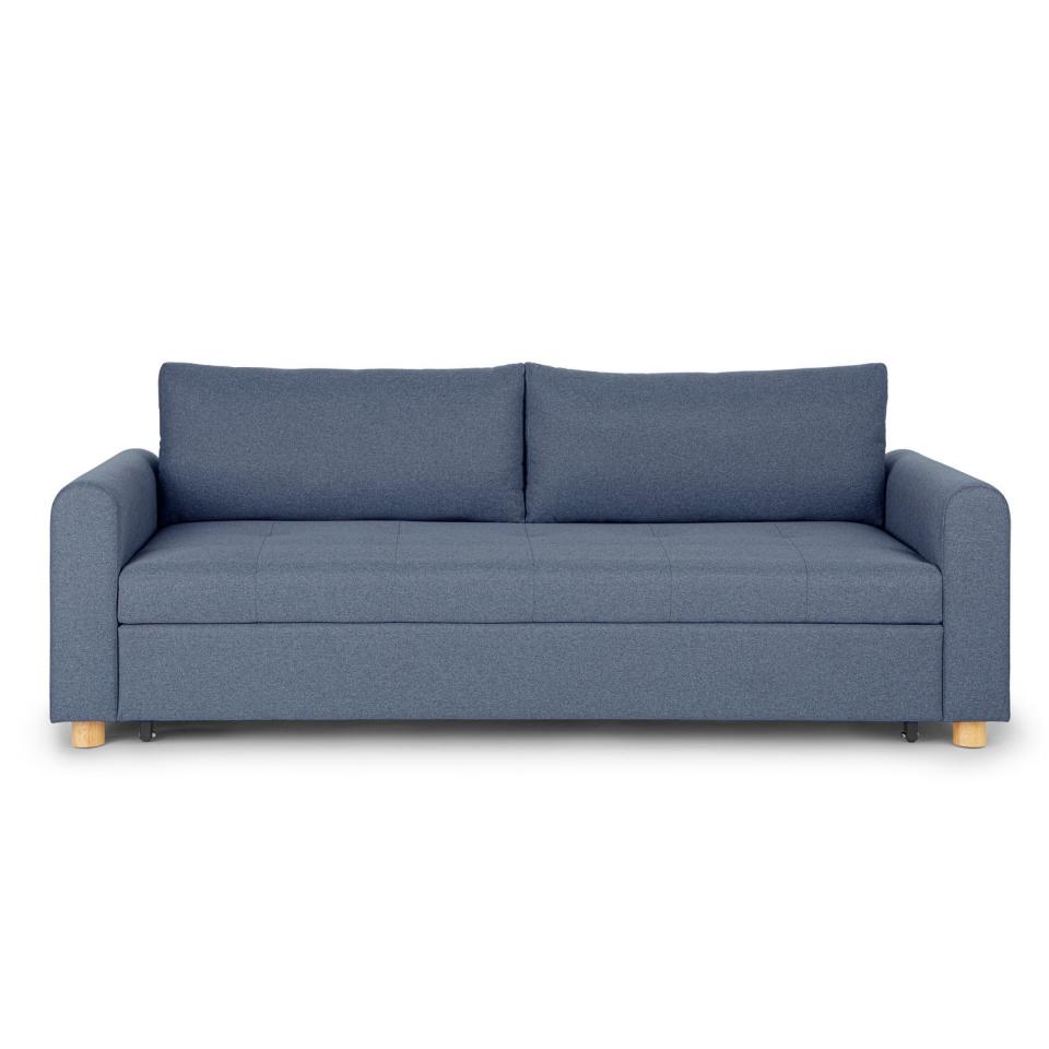 <p><a href="https://go.redirectingat.com?id=74968X1596630&url=https%3A%2F%2Fwww.article.com%2Fproduct%2F15539%2Fnordby-pep-gray-sofa-bed&sref=https%3A%2F%2Fwww.menshealth.com%2Ftechnology-gear%2Fg45643123%2Fbest-sleeper-sofas%2F" rel="nofollow noopener" target="_blank" data-ylk="slk:Shop Now;elm:context_link;itc:0;sec:content-canvas" class="link ">Shop Now</a></p><p>Nordby Lull Blue Sofa Bed</p><p>article.com</p><p>$1499.00</p><span class="copyright">Courtesy of Retailer</span>