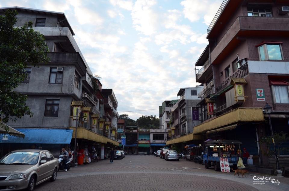 【鐵道旅行】雙溪半日遊 漫步迷人復古小鎮，海山餅店蛋糕好好吃!