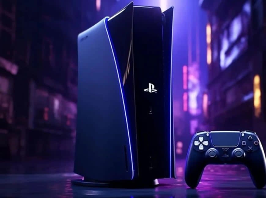 El rumorado PS5 Pro podría debutar hasta otoño de 2025