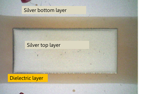 Printed Capacitor