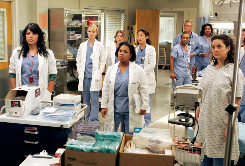 greys anatomy season 21 kali rocha returning