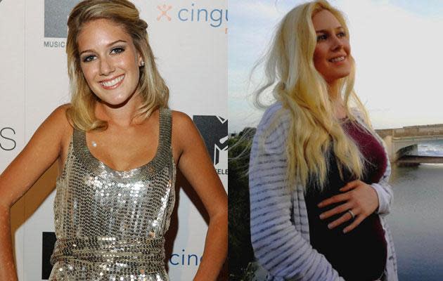 The Hills: Where are they now?