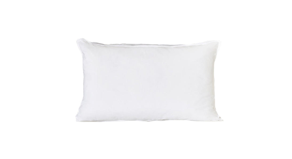 2 Pack Supremely Washable Medium Pillows
