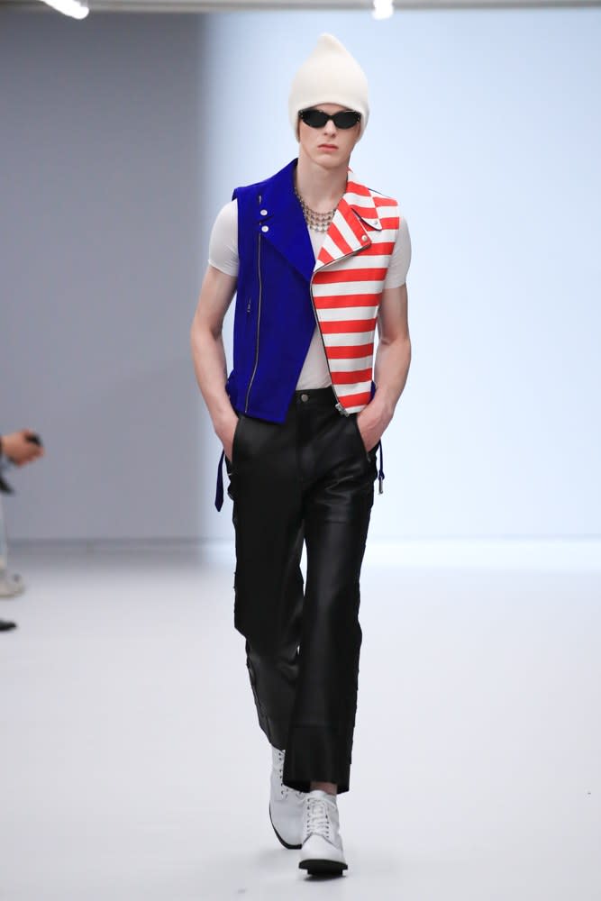 <cite class="credit">Photo: Courtesy of Seoul Fashion Week</cite>