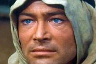 Peter O’Toole, Star of ‘Lawrence of Arabia,’ Dead at 81