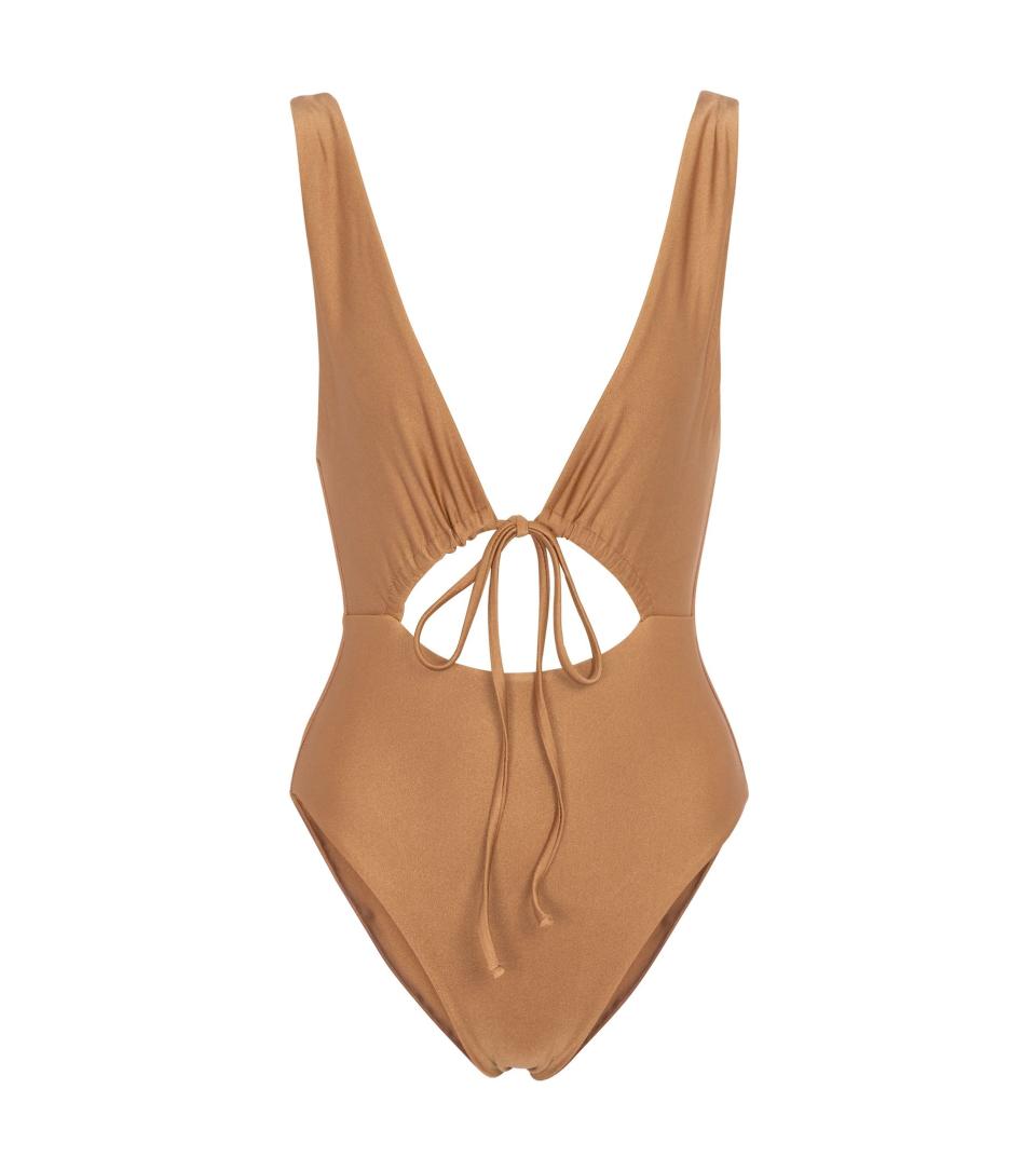 2) Exclusive to Mytheresa – Cava Swimsuit