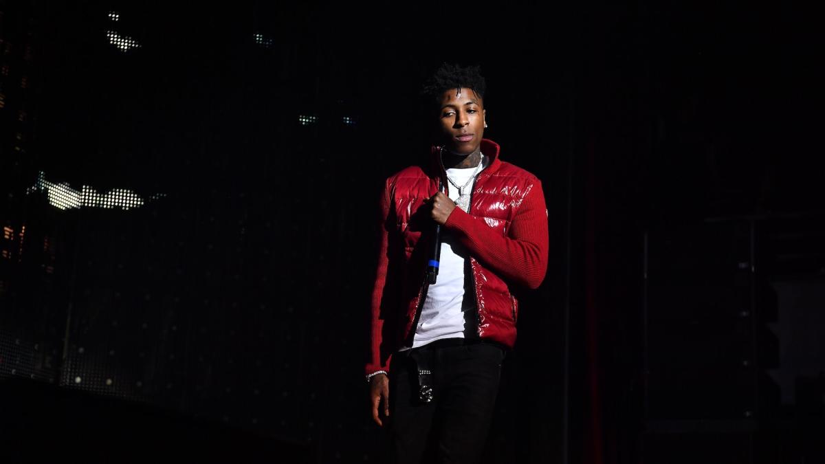 YoungBoy Never Broken Again to Be Released From Jail on Bond