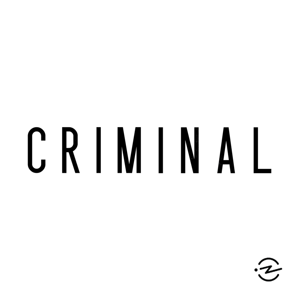 15) 'Criminal'