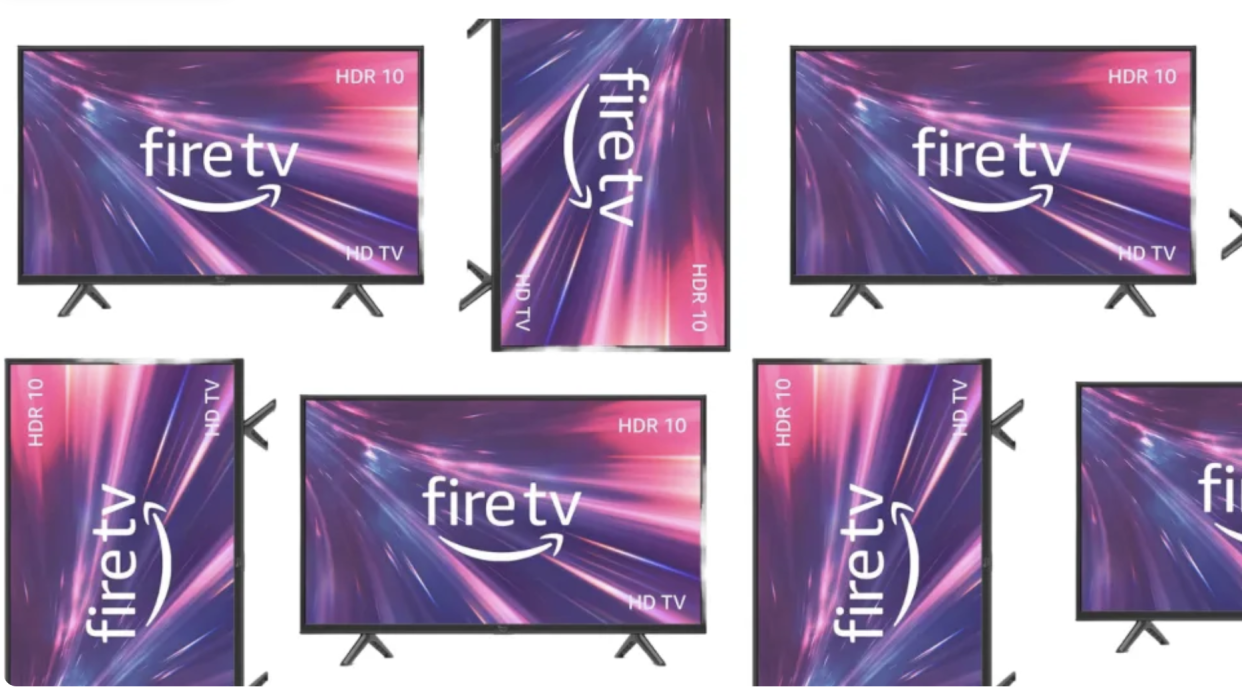 Los televisores de Amazon Fire TV son uno de los productos estrella de este Prime Day 2023. Aprovecha si quieres comprar un Smart TV sin tener que romper tu bolsillo. Foto: amazon.com