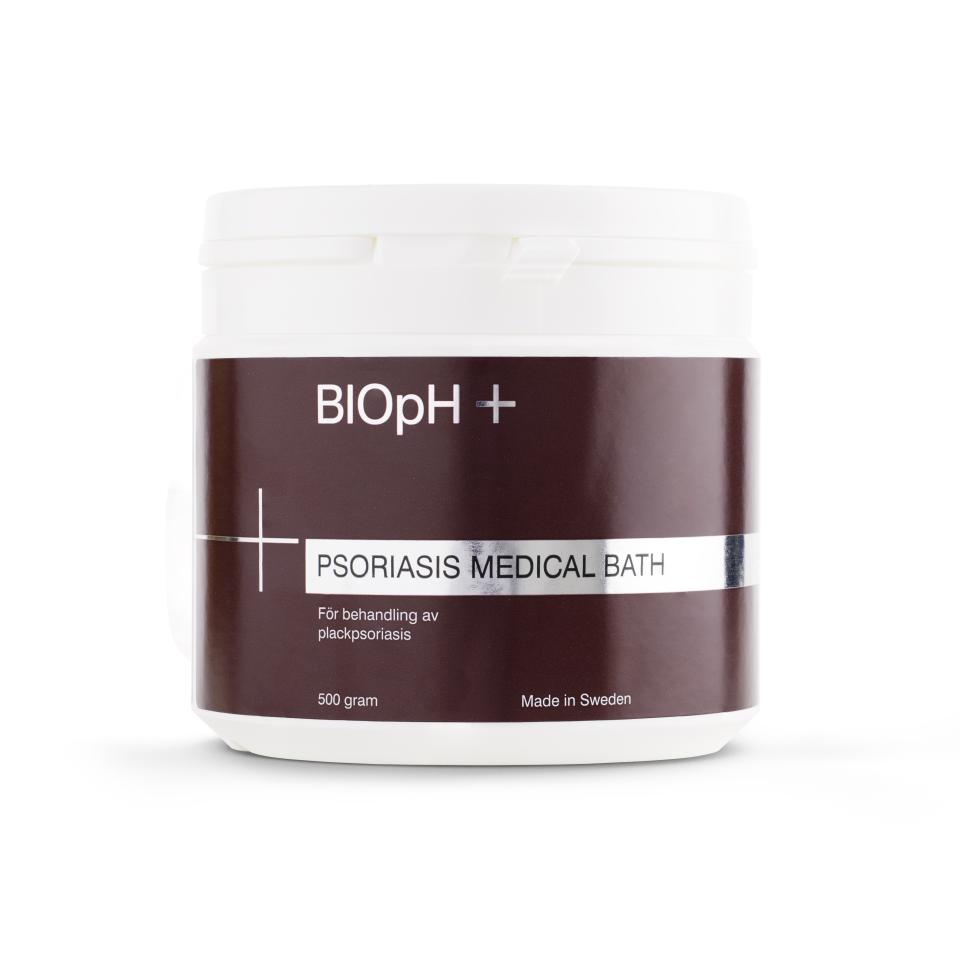 A BIOpH product.