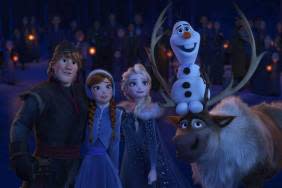 Olaf's Frozen Adventure Where to Watch and Stream Online