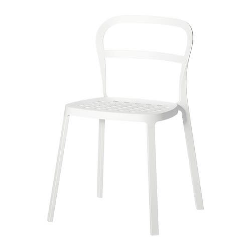 Reidar Chair