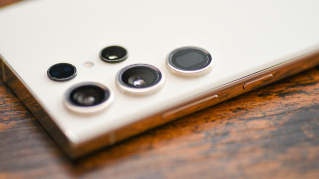 Samsung Galaxy S24 Ultra could be a beast – but its camera may disappoint