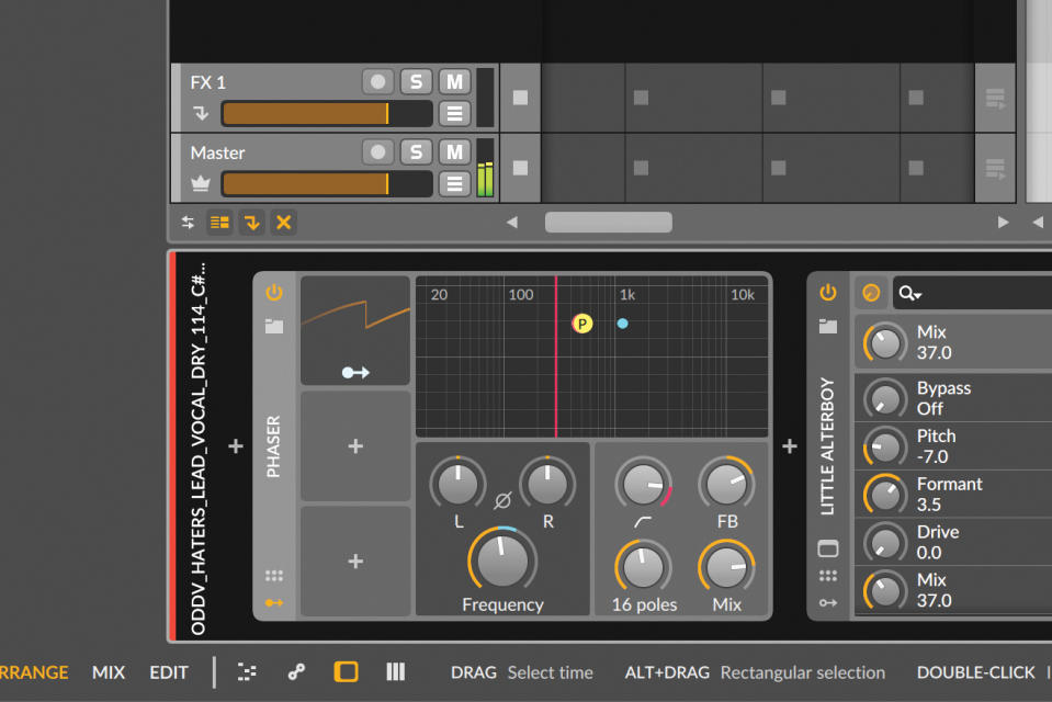 bitwig