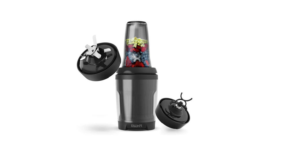 PROMiXX MiiXR X7 Smoothie Blender 