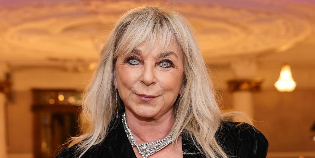 Absolutely Fabulous star Helen Lederer teases Coronation Street appearance