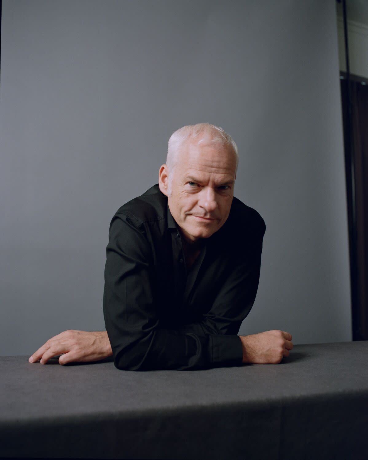 Writer-director Martin McDonagh