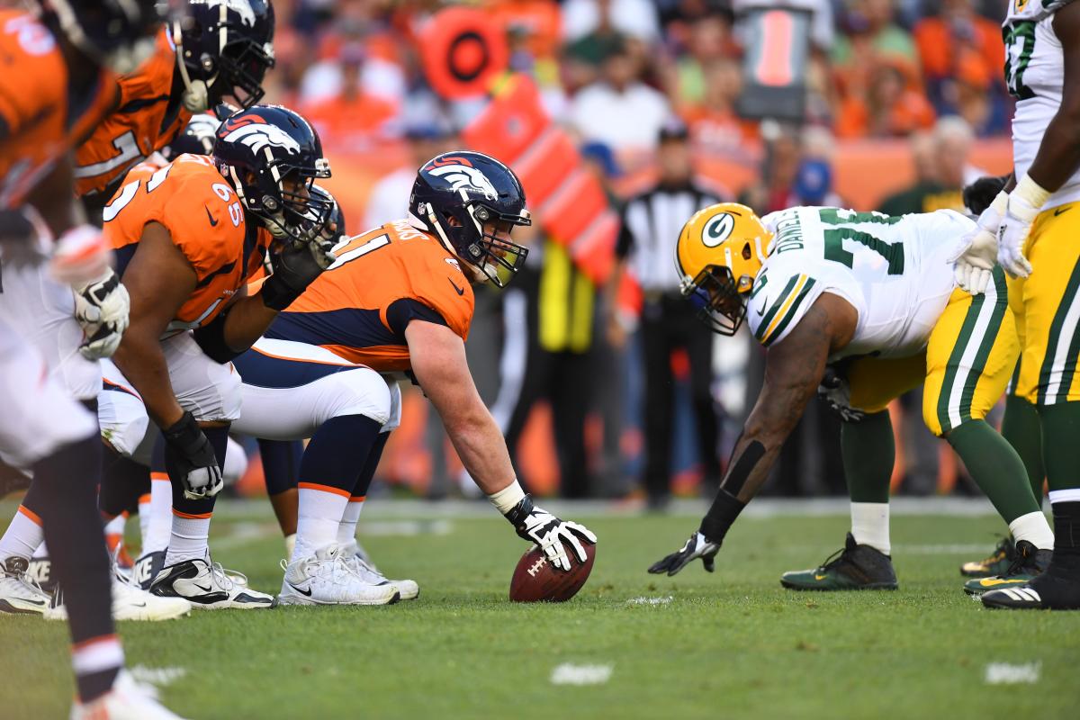 Denver Broncos 2024 Preseason Schedule Yahoo Sports