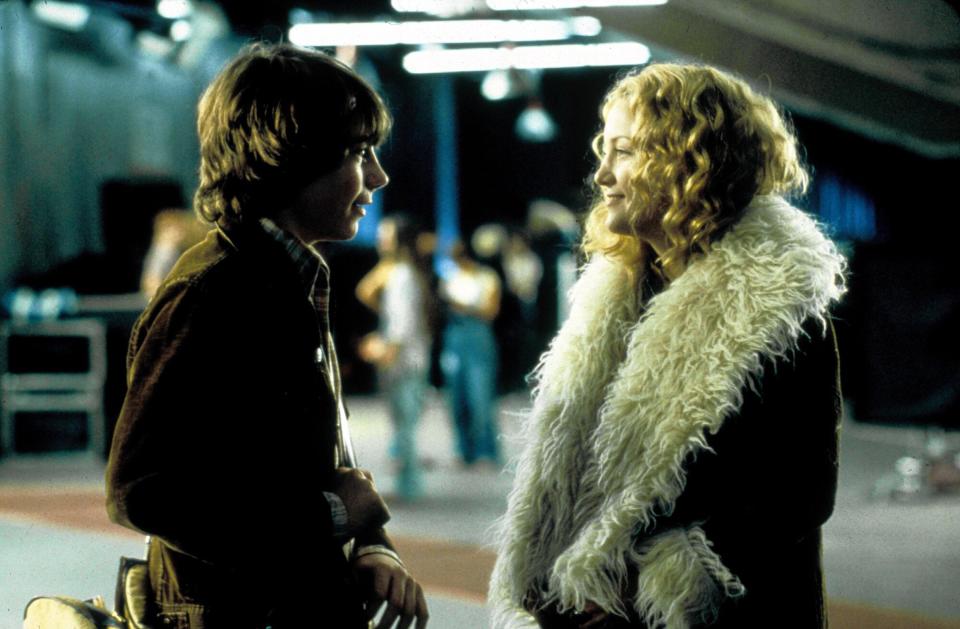 Almost Famous