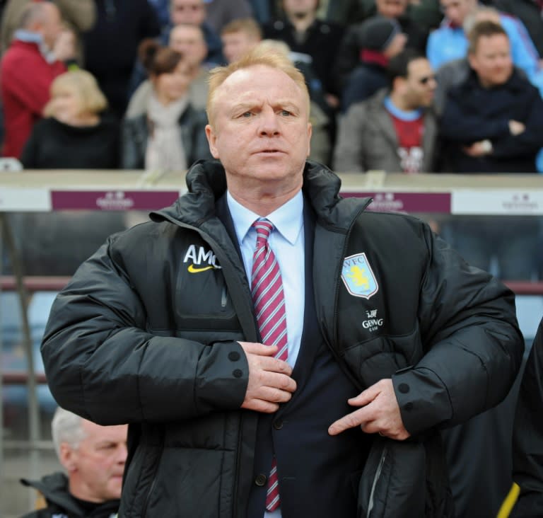 Alex McLeish travels with Egyptian giants Zamalek to Cameroon for a showdown against Union Douala