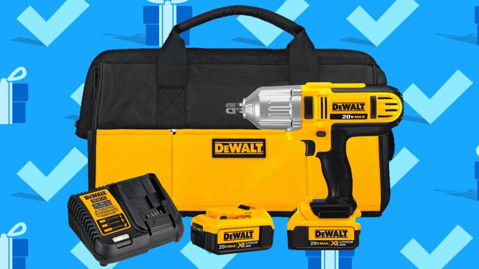 Black Friday 2020: The best tool deals on Milwaukee, Dewalt, Stihl, Makita, and more