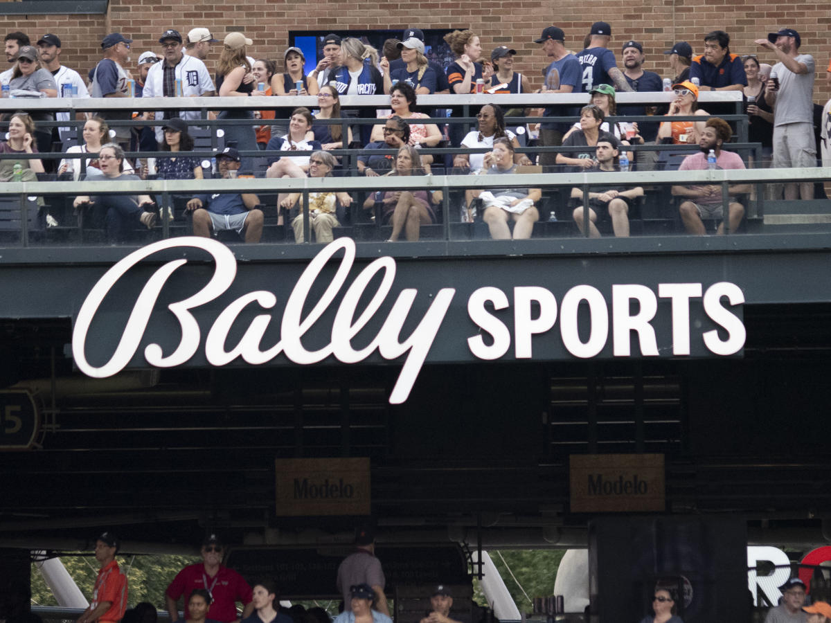 Diamond Sports Group planning to drop 11 MLB teams, but keep Atlanta Braves