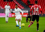 La Liga Santander - Athletic Bilbao v Real Madrid