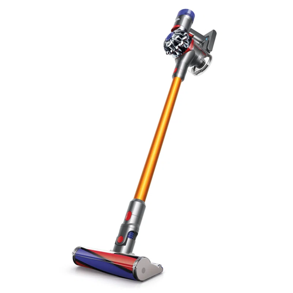 1) V8 Absolute Cordless Vacuum