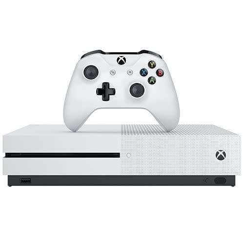 2010s: Xbox One