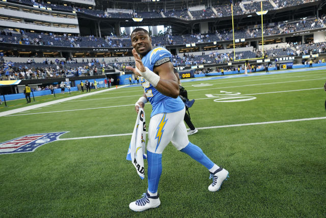 Los Angeles Chargers: What needs to be shored up during bye week?