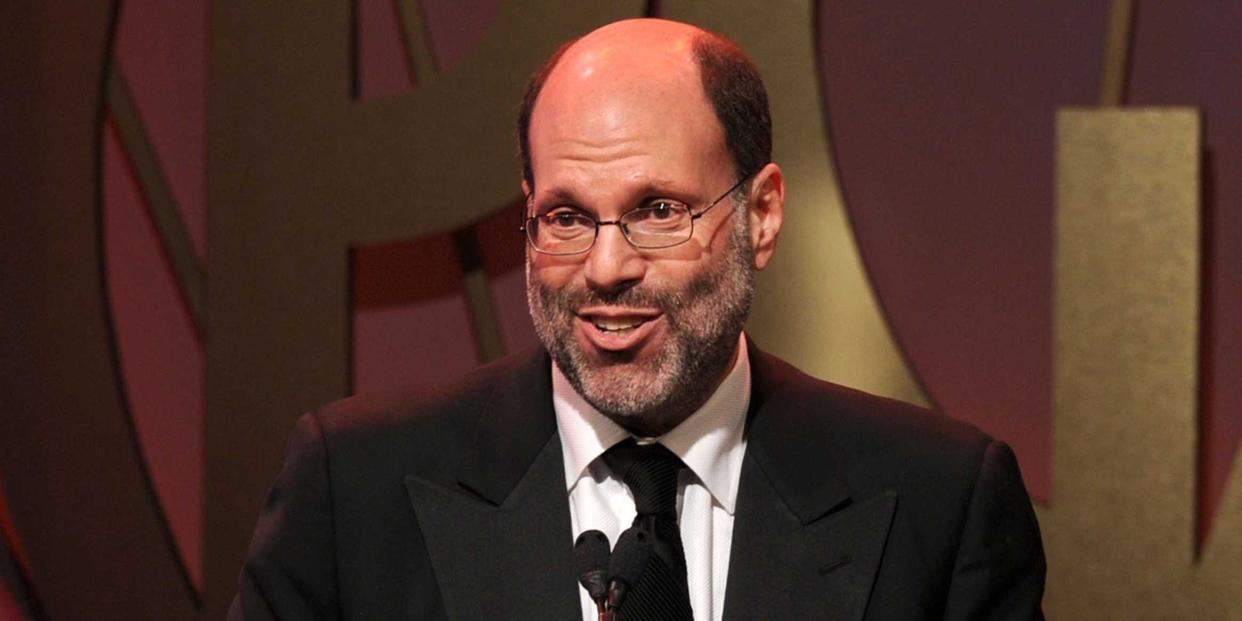 scott rudin