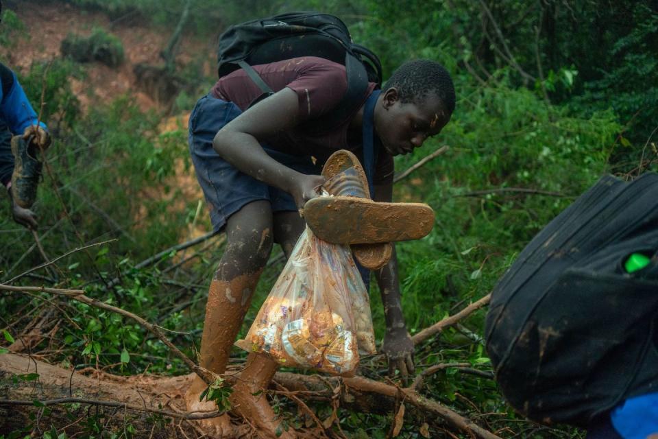 These Photos Show the Unbelievable Destruction Wrought by Cyclone Idai