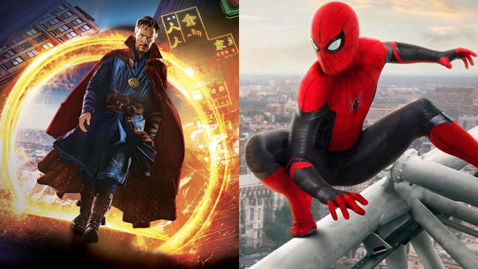 Everything We Know About SPIDER-MAN 3_4