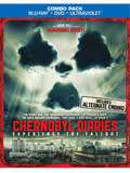 Chernobyl Diaries Box Art