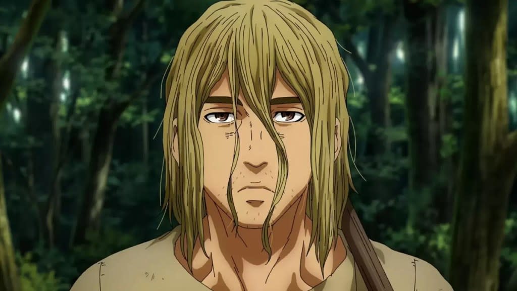 Vinland Saga Season 1 Streaming: Watch & Stream Online via Netflix, Amazon Prime Video & Crunchyroll