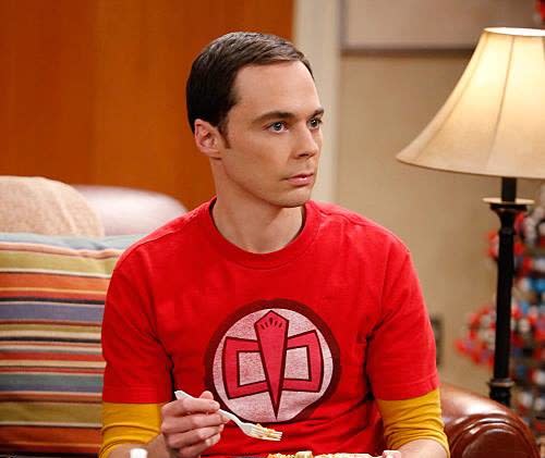 Jim Parsons gets real about “The Big Bang Theory’s” future