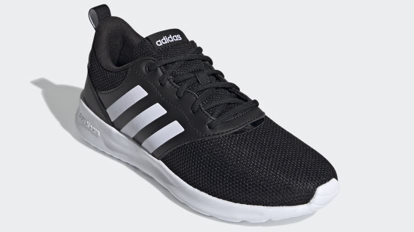 You'll log some serious miles in these. (Photo: Adidas)
