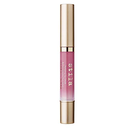 4) Plumping Lip Glaze Sistine