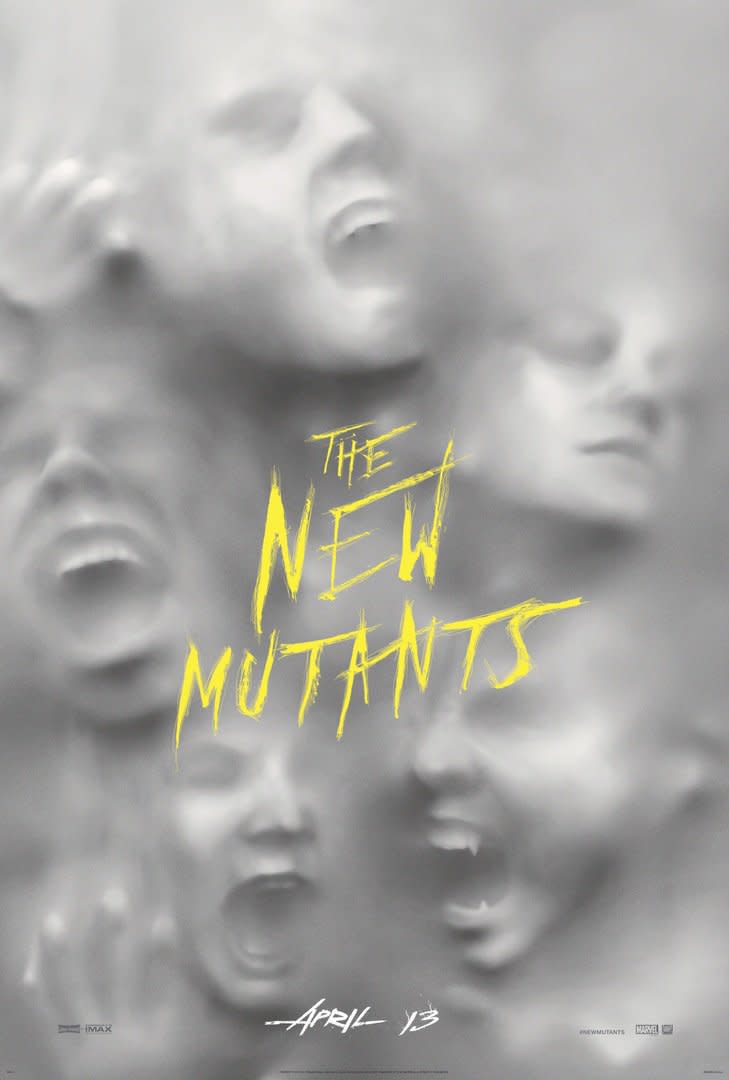 New Mutants