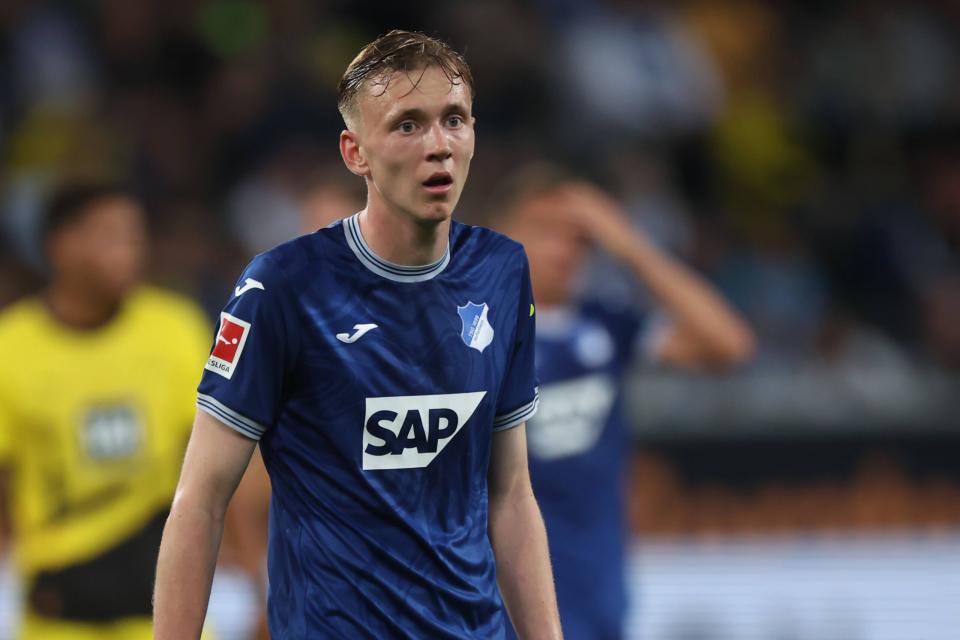 Liverpool Identify Bundesliga Emerging Star As A Priority Target: One For The Future?