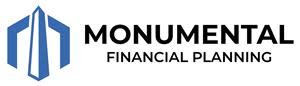 monumental financial planning