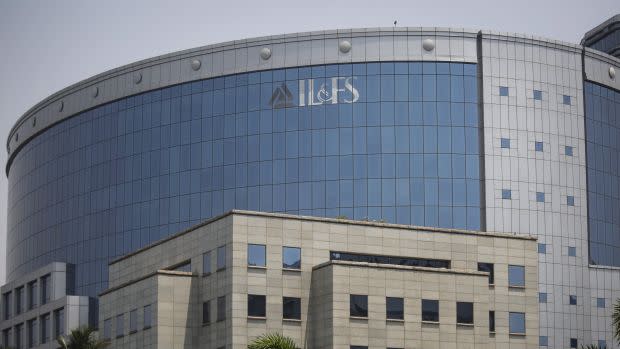 NBFC-IL&FS-Liquidity Crisis