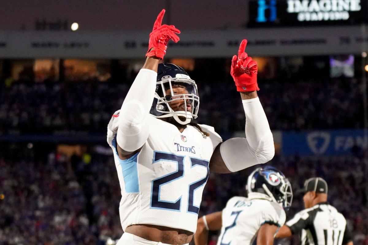 Tennessee Titans vs. Las Vegas Raiders: Scouting report, score